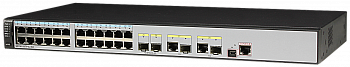 Коммутатор Huawei S5700-LI S5700-28TP-LI-AC