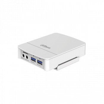 Основной блок видеокамеры Dahua IPC-HUM8231-E1