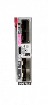 Модуль HPE 876852-B21 Synergy Frame Link