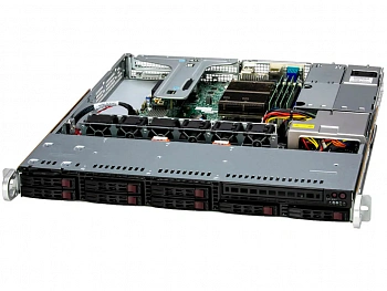 Сервер Supermicro UP SuperServer SYS-111R-M