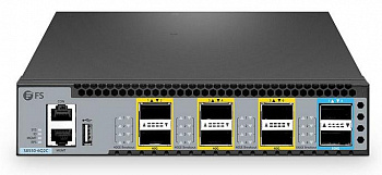 Коммутатор FS S8550-6Q2C