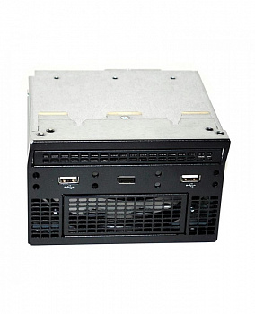 Универсальный медиа-отсек для сервера HPE P14609-B21