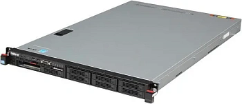 Сервер Lenovo ThinkServer RD530