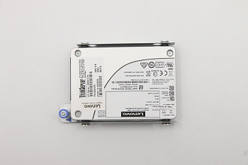 SSD накопитель Lenovo NHS 480G SATA 6G SSD 2.5 (00XH295)