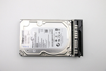 Жесткий диск Lenovo HDD_ASM SAS 3.5 7200RPM 6T (03T7973)