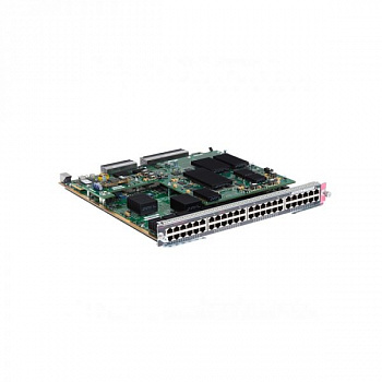 Модуль Cisco WS-X6548-GE-TX