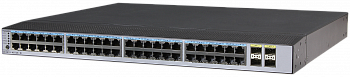Коммутаторы центра данных Huawei серии CloudEngine 5800 CE5810-48T4S-EI-F
