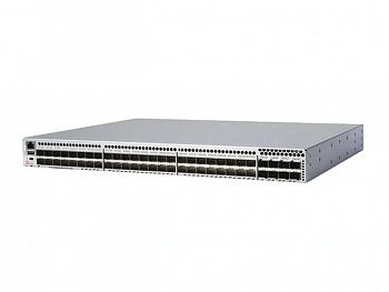 Коммутатор Brocade G720 / 64x active ports / rail kit /enterprise bundle