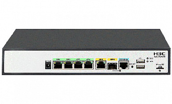 Маршрутизатор H3C MSR810