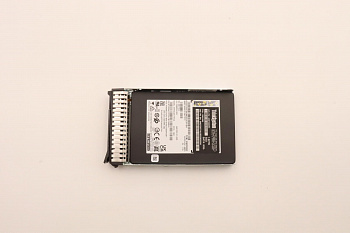 SSD накопитель Lenovo ThinkSystem 2.5" 5400 PRO 1.92TB Read Intensive SATA 6Gb HS SSD (03KH065)