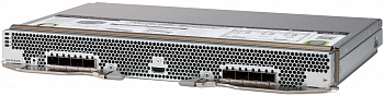 Сетевой модуль Cisco UCSX-I-9108-25G-D