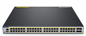 Коммутатор FS S3410-48TS-P