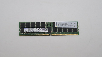 Оперативная память Lenovo Sam 64GB 2RX4 PC5-4800 16Gb COO (03GX337)