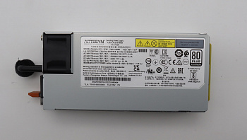 Блок питания Lenovo Power Supply Artesyn 750W 230Vac/115Vac AC Hot Swap (03HC918)
