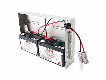 Комплект внешних аккумуляторов APC SUM48RMXLBP2U