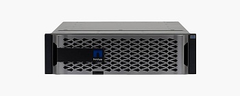 Система хранения данных NetApp All Flash FAS AFF A700S