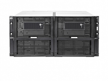 Корпус для дисков HPE D6020 Q1H91A