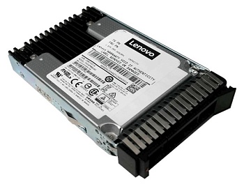 SSD накопитель Lenovo 4XB7A80537