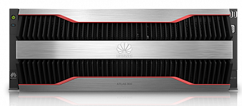 ИИ-сервер Huawei Atlas 800 (Model: 9010)