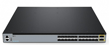 Коммутатор FS S5850-24S2Q-DC