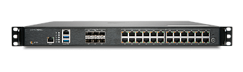 Межсетевой экран Sonicwall NSsp 13700