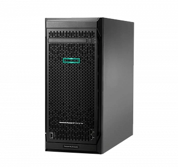 Сервер HPE ML110 Gen10 8SFF P03687-S01