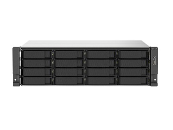 Сетевой накопитель QNAP TS-1673AU-RP-16G