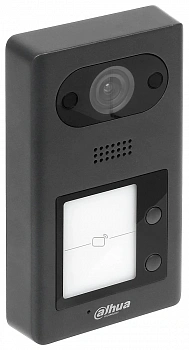 Видеозвонок Dahua VTO3211D-P2-S1