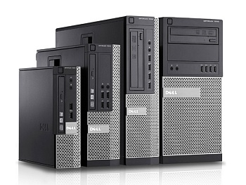 DELL OptiPlex 7010 X067010108R