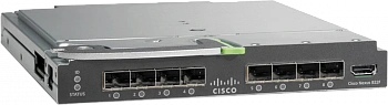 Коммутатор Cisco Nexus B22 B22F