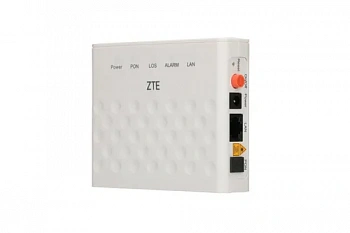 Оптический терминал ZTE ZXHN F643