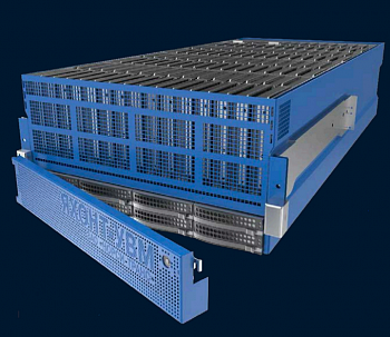 Система хранения данных AeroDisk ВОСТОК Э124