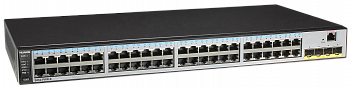 Коммутатор Huawei S652-PWR-E