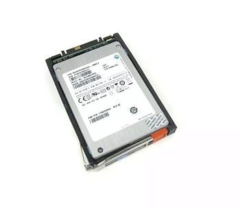 SSD накопитель V4-D2S6SFXL-800 EMC 800GB 6G SAS 2.5" SSD for VNX