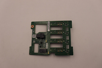 Опция Lenovo ST550 3.5" SATA/SAS 4-Bay Backplane (01GV287)