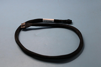 Кабель Lenovo MB Power Cable 3 (MicroFit2x6 to MicroFit2x6,700mm) 2U only (02JK045)