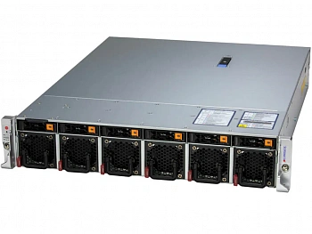 Сервер Supermicro SuperServer SYS-221HE-TNR