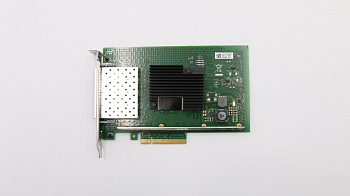 Сетевой адаптер Intel Fortville 4x10Gb Pcie (00LF067)