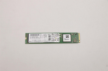 SSD накопитель Lenovo H PE6110 960G M.2 SSD M1 (02YG004)