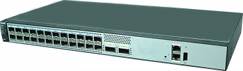 Коммутатор Huawei S6720-26Q-LI-24S-AC