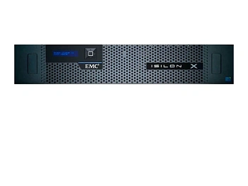 СХД Dell EMC Isilon Express