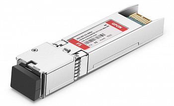 Трансивер FS XGS-SFP-52-20N2I