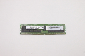 Оперативная память Lenovo 32GB TruDDR4 3200 MHz (2Rx4 1.2V) RDIMM-A (02JG338)
