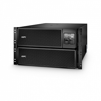 ИБП FS SRT10KRMXLT-IEC