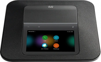 IP телефон Cisco Webex Room Phone