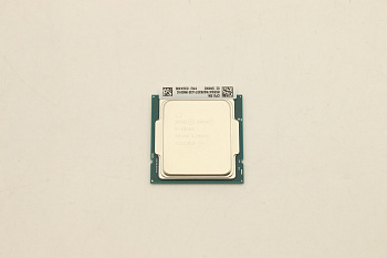 Процессор CPU, Intel, Xeon E-2356G, 6 Cores, 80W, 3.2GHz (03GX496)