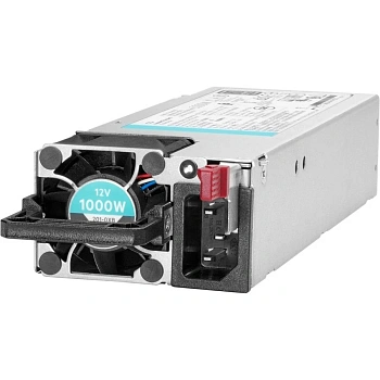 Блок питания HPE 1000W P03178-B21