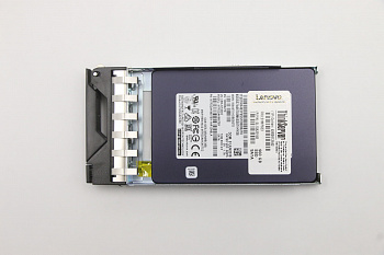 SSD накопитель Lenovo HS 960G SATA 5100entry6G 2.5 SSD (01MP623)