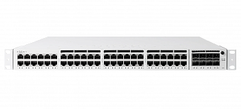 Коммутатор Cisco Meraki MS390
