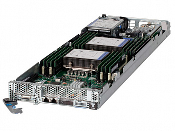 Lenovo NeXtScale nx360 M5 Compute Node 546563G